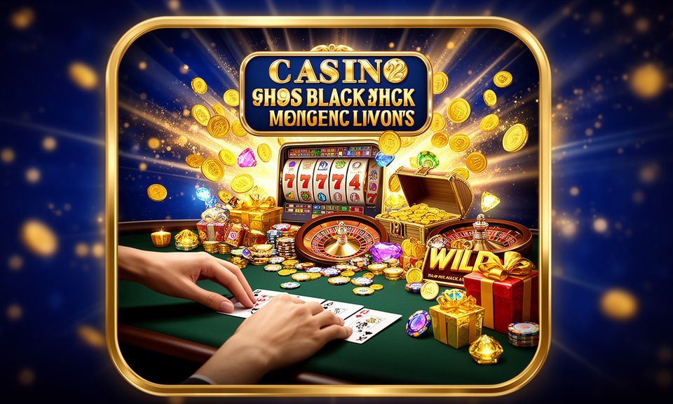 inislot88 Casino