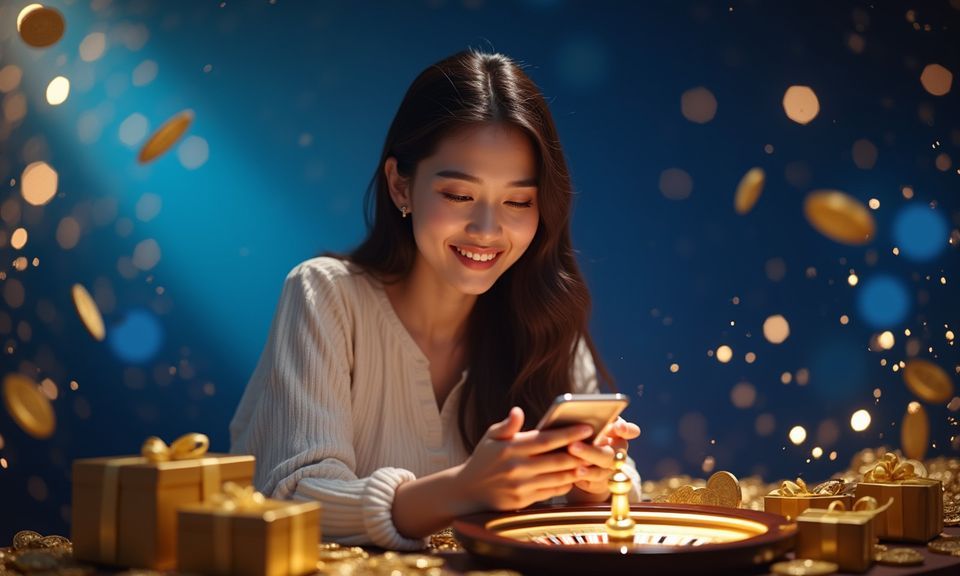 inislot88 Mobile Access in 3 Steps with inislot88 App